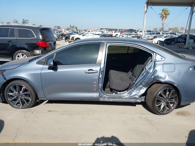 Toyota COROLLA SE 2022 JTDS4MCE0N3514061 Image 15