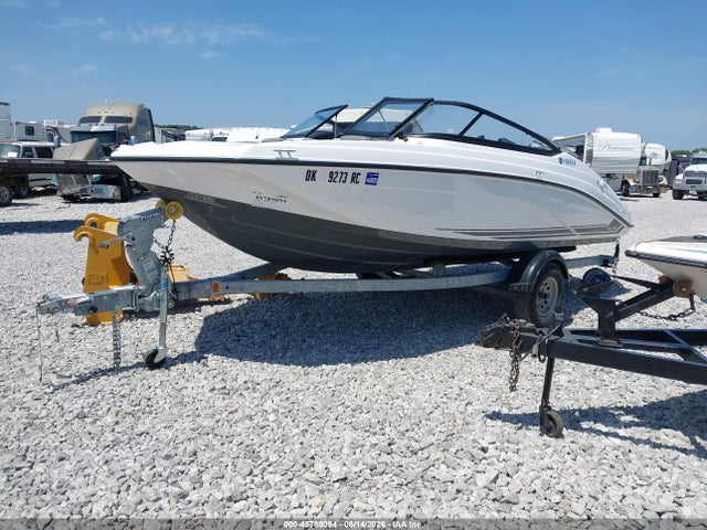 Aukcja sprzedaży 2020 Yamaha 19', vin: YAMC0060J920, numer aukcji: 45789094