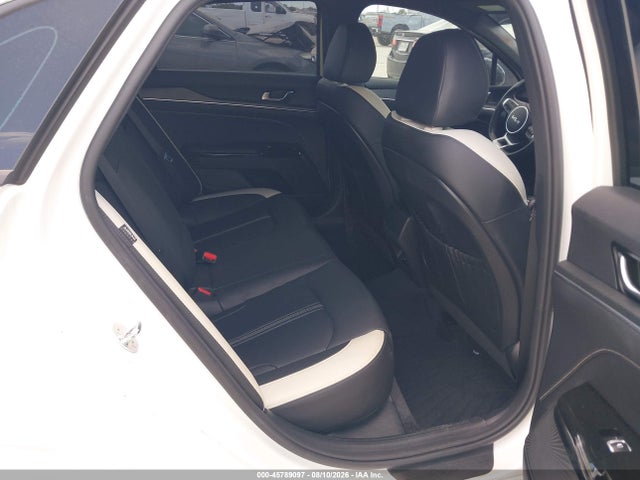 2025 Kia K5 Gt-line მანქანა იყიდება აუქციონზე, vin: KNAG64J74S5337743, აუქციონის ნომერი: 45789097