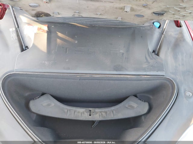 Tesla Model S 100d/60d/75d/90d/p100d 2017 5YJSA1E2XHF198945 Image 10