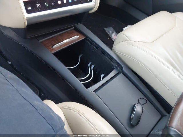 Tesla Model S 100d/60d/75d/90d/p100d 2017 5YJSA1E2XHF198945 Image 11
