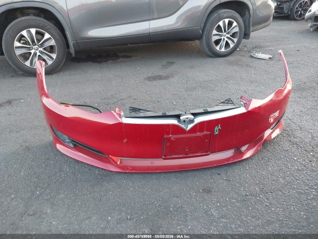 Tesla Model S 100d/60d/75d/90d/p100d 2017 5YJSA1E2XHF198945 Image 12