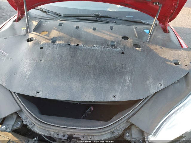 Tesla Model S 100d/60d/75d/90d/p100d 2017 5YJSA1E2XHF198945 Image 21