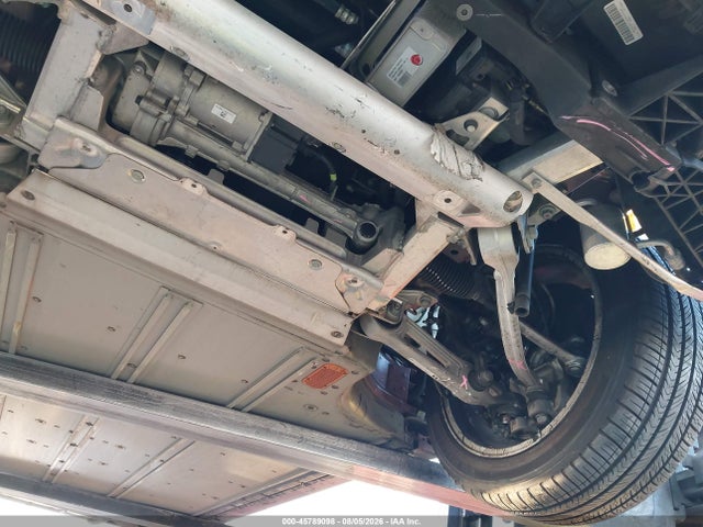 Tesla Model S 100d/60d/75d/90d/p100d 2017 5YJSA1E2XHF198945 Image 22