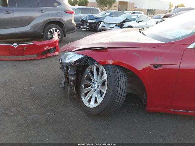 Tesla Model S 100d/60d/75d/90d/p100d 2017 5YJSA1E2XHF198945 Image 6