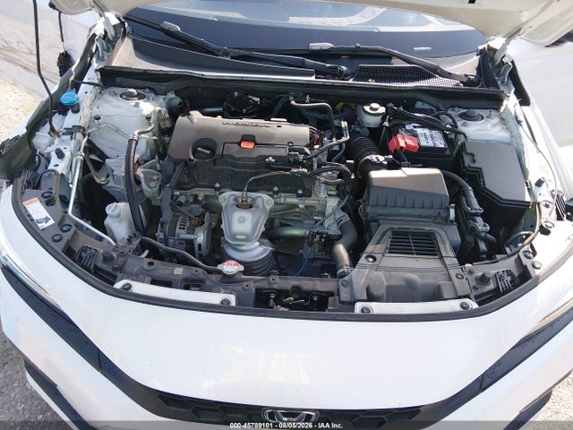 Aukcja sprzedaży 2024 Honda Civic Sport, vin: 19XFL2H84RE021963, numer aukcji: 45789101