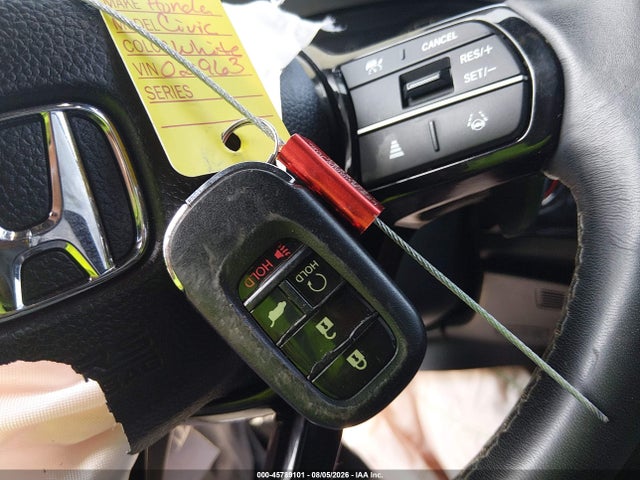 Aukcja sprzedaży 2024 Honda Civic Sport, vin: 19XFL2H84RE021963, numer aukcji: 45789101