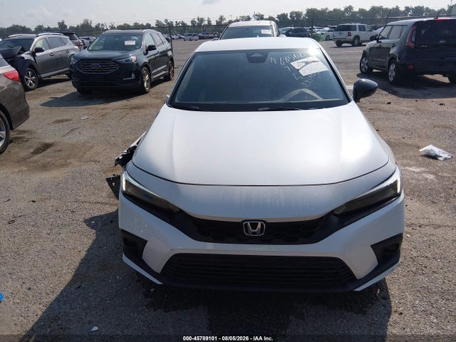Aukcja sprzedaży 2024 Honda Civic Sport, vin: 19XFL2H84RE021963, numer aukcji: 45789101