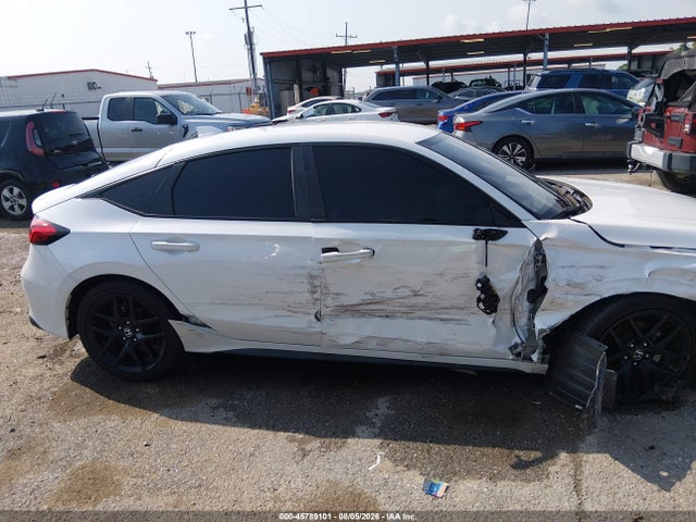Aukcja sprzedaży 2024 Honda Civic Sport, vin: 19XFL2H84RE021963, numer aukcji: 45789101