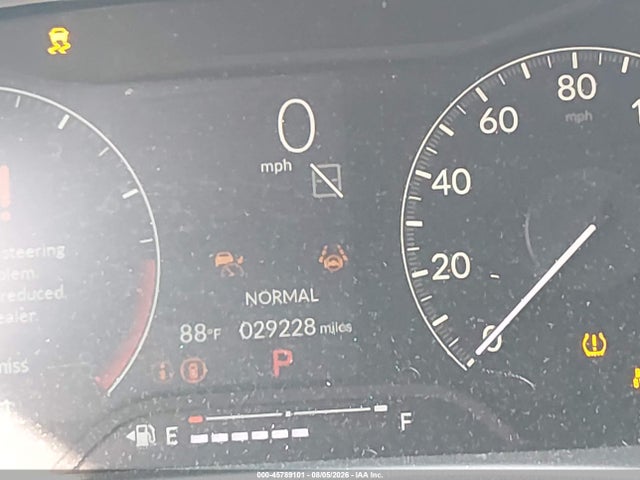 Aukcja sprzedaży 2024 Honda Civic Sport, vin: 19XFL2H84RE021963, numer aukcji: 45789101