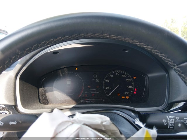 Aukcja sprzedaży 2024 Honda Civic Sport, vin: 19XFL2H84RE021963, numer aukcji: 45789101