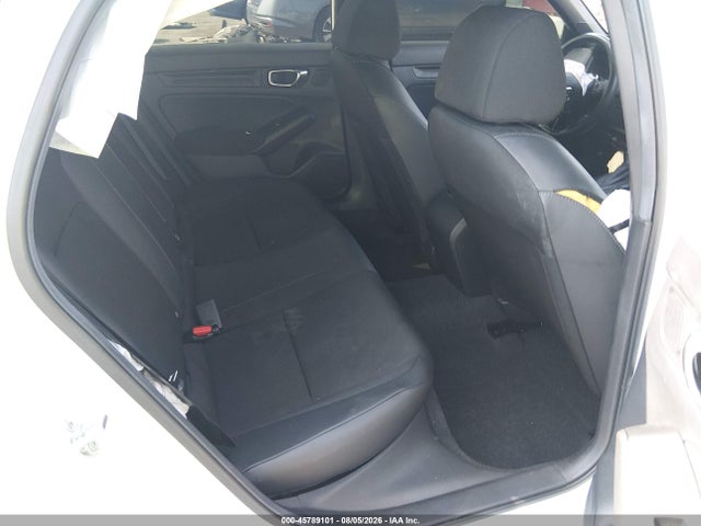 Aukcja sprzedaży 2024 Honda Civic Sport, vin: 19XFL2H84RE021963, numer aukcji: 45789101