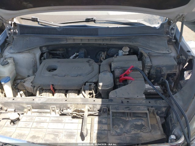 5XYPG4A39GG087024 KIA Sorento 2.4l L