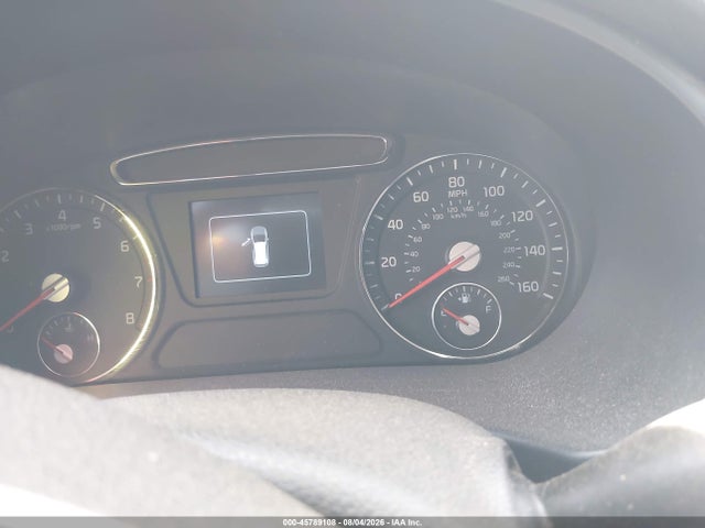 5XYPG4A39GG087024 KIA Sorento 2.4l L