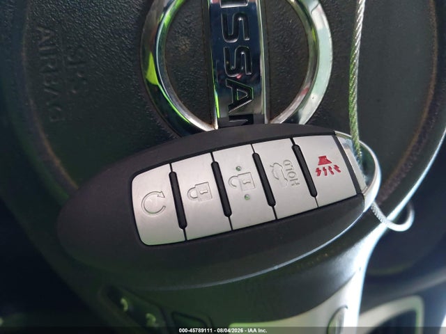 Nissan SENTRA SV 2017 3N1AB7AP0HL718782 Image 11
