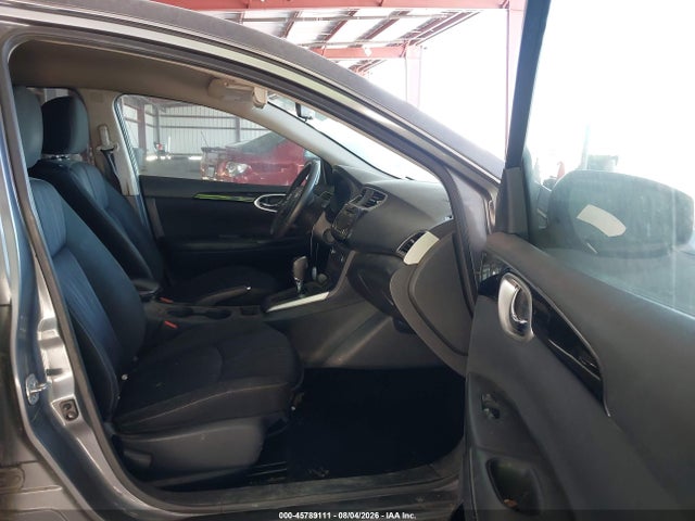 Nissan SENTRA SV 2017 3N1AB7AP0HL718782 Image 5