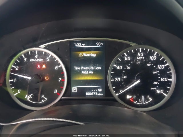 Nissan SENTRA SV 2017 3N1AB7AP0HL718782 Image 7