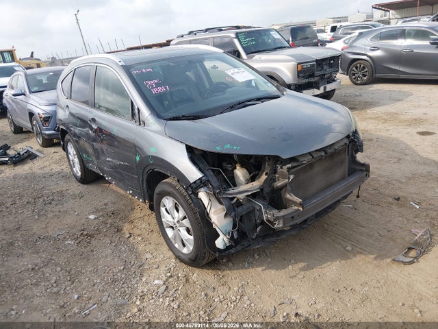 Aukcja sprzedaży 2012 Honda Cr-v Ex-l, vin: JHLRM4H71CC026309, numer aukcji: 45789114