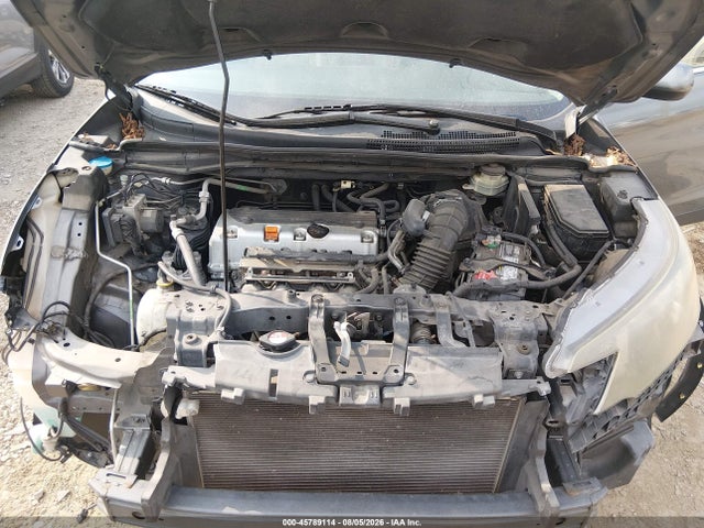Aukcja sprzedaży 2012 Honda Cr-v Ex-l, vin: JHLRM4H71CC026309, numer aukcji: 45789114
