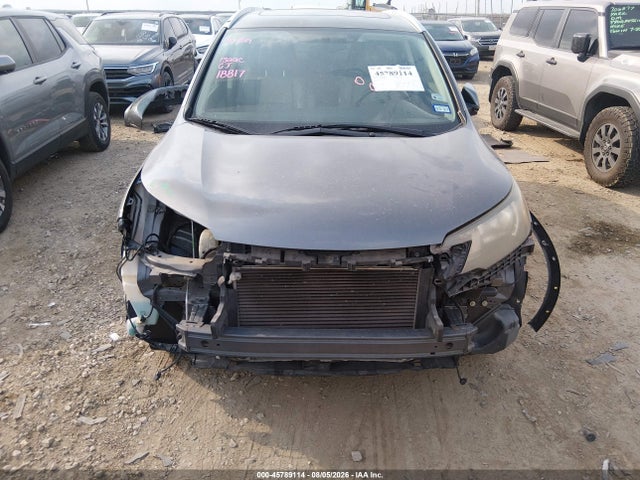 Aukcja sprzedaży 2012 Honda Cr-v Ex-l, vin: JHLRM4H71CC026309, numer aukcji: 45789114