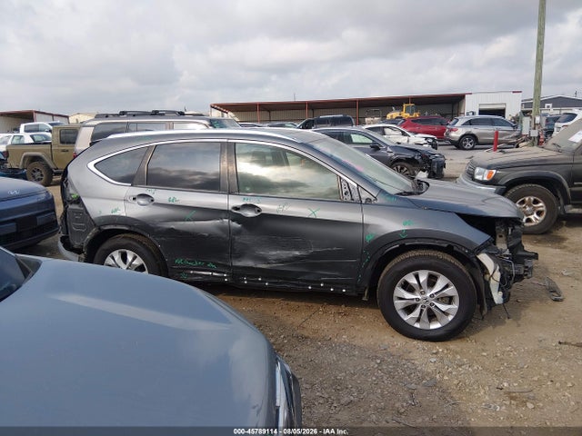 Aukcja sprzedaży 2012 Honda Cr-v Ex-l, vin: JHLRM4H71CC026309, numer aukcji: 45789114