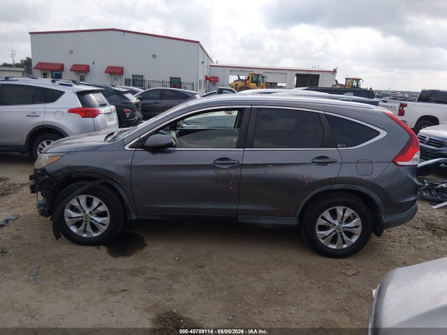 Aukcja sprzedaży 2012 Honda Cr-v Ex-l, vin: JHLRM4H71CC026309, numer aukcji: 45789114