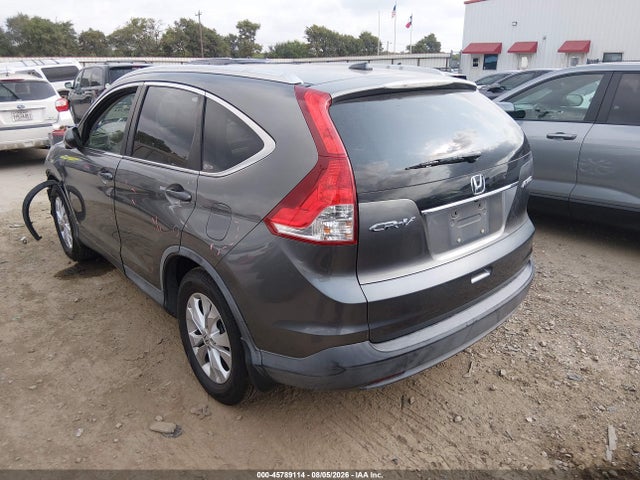 Aukcja sprzedaży 2012 Honda Cr-v Ex-l, vin: JHLRM4H71CC026309, numer aukcji: 45789114