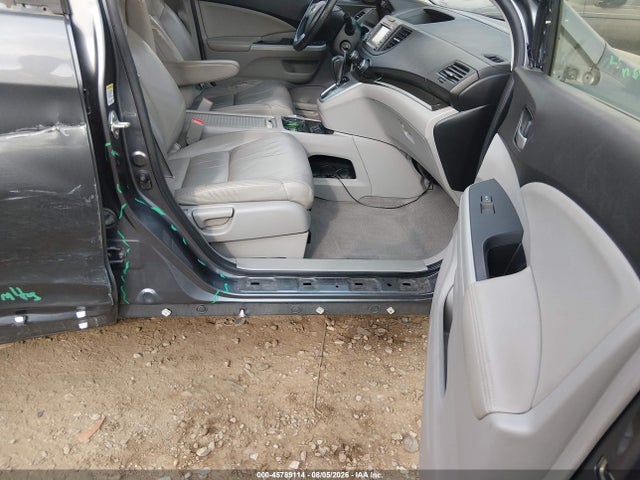 Aukcja sprzedaży 2012 Honda Cr-v Ex-l, vin: JHLRM4H71CC026309, numer aukcji: 45789114
