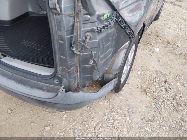 Aukcja sprzedaży 2012 Honda Cr-v Ex-l, vin: JHLRM4H71CC026309, numer aukcji: 45789114