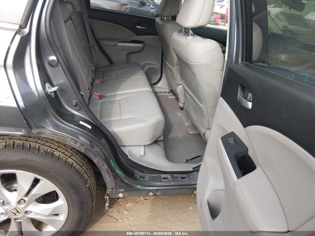 Aukcja sprzedaży 2012 Honda Cr-v Ex-l, vin: JHLRM4H71CC026309, numer aukcji: 45789114