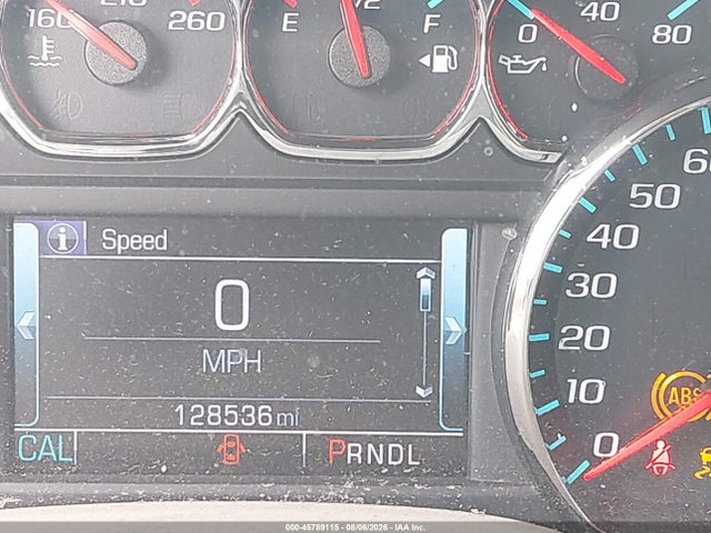 Продаж на аукціоні авто 2018 Gmc Sierra 1500 Slt, vin: 3GTU2NEC4JG104371, номер лоту: 45789115