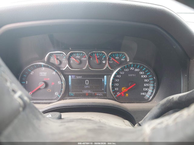 Продаж на аукціоні авто 2018 Gmc Sierra 1500 Slt, vin: 3GTU2NEC4JG104371, номер лоту: 45789115