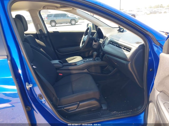 45789117 :رقم المزاد ، 3CZRU6H32JG726432 vin ، 2018 Honda Hr-v Lx مزاد بيع