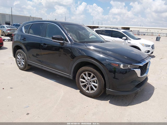 Aukcja sprzedaży 2023 Mazda Cx-5 2.5 S Preferred, vin: JM3KFBCM4P0177086, numer aukcji: 45789119