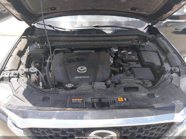 Aukcja sprzedaży 2023 Mazda Cx-5 2.5 S Preferred, vin: JM3KFBCM4P0177086, numer aukcji: 45789119