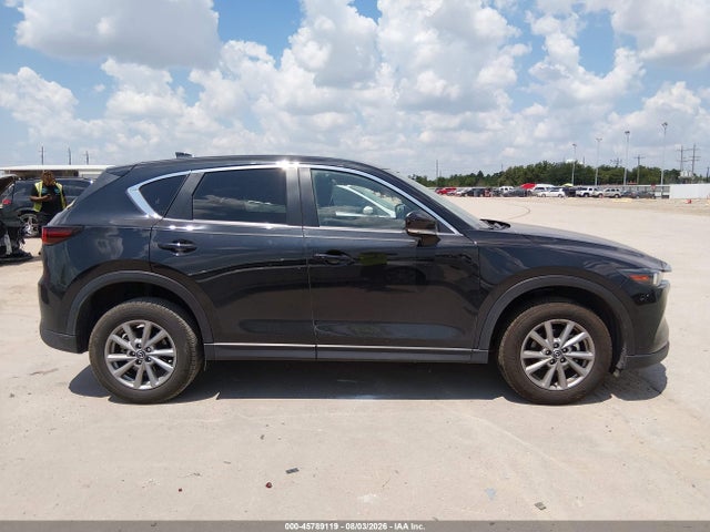 Aukcja sprzedaży 2023 Mazda Cx-5 2.5 S Preferred, vin: JM3KFBCM4P0177086, numer aukcji: 45789119