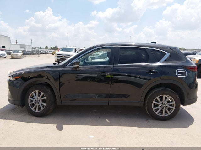 Aukcja sprzedaży 2023 Mazda Cx-5 2.5 S Preferred, vin: JM3KFBCM4P0177086, numer aukcji: 45789119