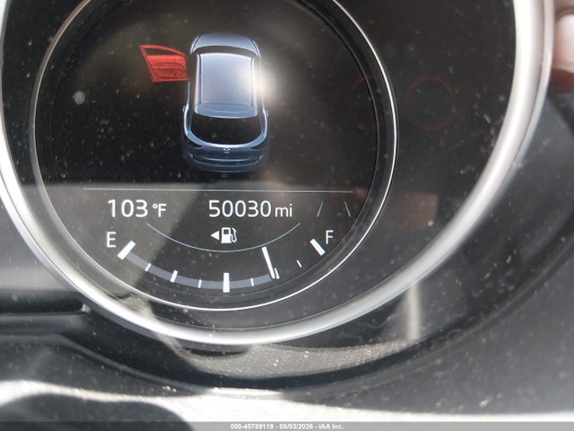 Aukcja sprzedaży 2023 Mazda Cx-5 2.5 S Preferred, vin: JM3KFBCM4P0177086, numer aukcji: 45789119