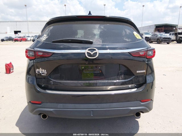 Aukcja sprzedaży 2023 Mazda Cx-5 2.5 S Preferred, vin: JM3KFBCM4P0177086, numer aukcji: 45789119