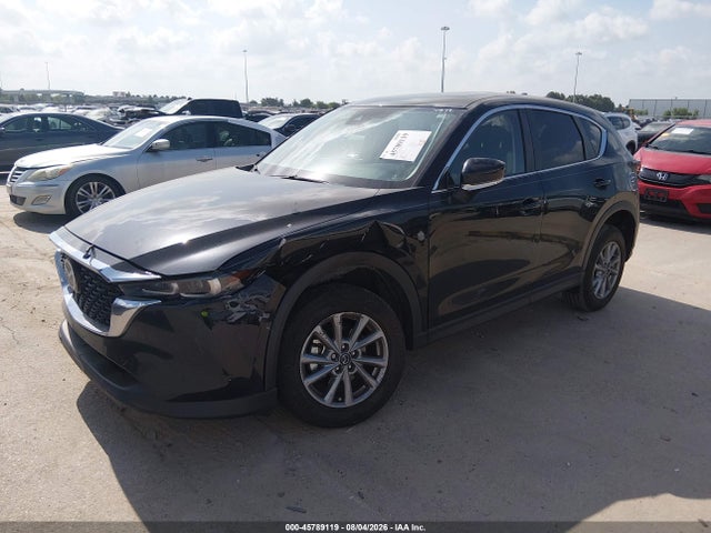 Aukcja sprzedaży 2023 Mazda Cx-5 2.5 S Preferred, vin: JM3KFBCM4P0177086, numer aukcji: 45789119