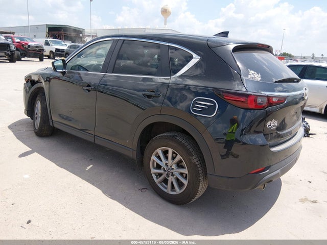 Aukcja sprzedaży 2023 Mazda Cx-5 2.5 S Preferred, vin: JM3KFBCM4P0177086, numer aukcji: 45789119