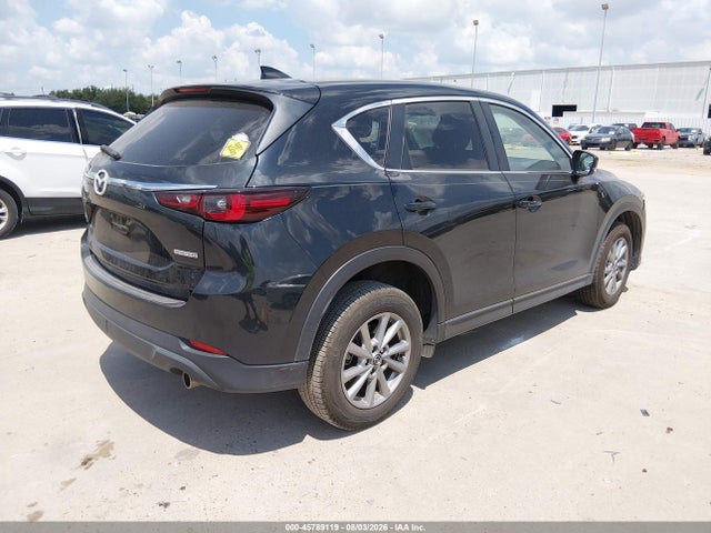 Aukcja sprzedaży 2023 Mazda Cx-5 2.5 S Preferred, vin: JM3KFBCM4P0177086, numer aukcji: 45789119