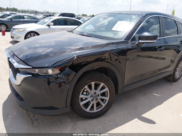 Aukcja sprzedaży 2023 Mazda Cx-5 2.5 S Preferred, vin: JM3KFBCM4P0177086, numer aukcji: 45789119