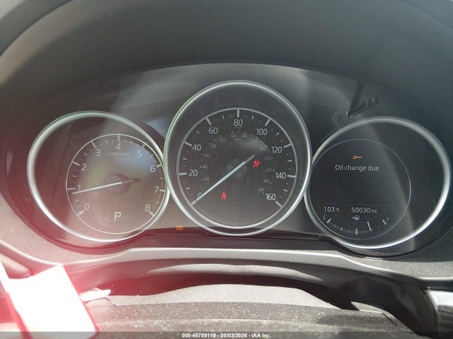 Aukcja sprzedaży 2023 Mazda Cx-5 2.5 S Preferred, vin: JM3KFBCM4P0177086, numer aukcji: 45789119