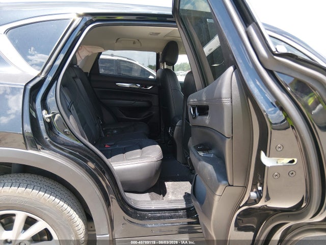 Aukcja sprzedaży 2023 Mazda Cx-5 2.5 S Preferred, vin: JM3KFBCM4P0177086, numer aukcji: 45789119