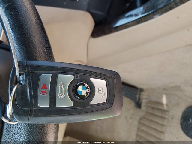 Aukcja sprzedaży 2013 Bmw X3 Xdrive28i, vin: 5UXWX9C5XD0A27831, numer aukcji: 45789122