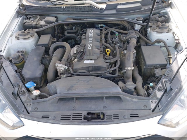 KMHHT6KD9EU115656 Hyundai Genesis 2.0t Premium