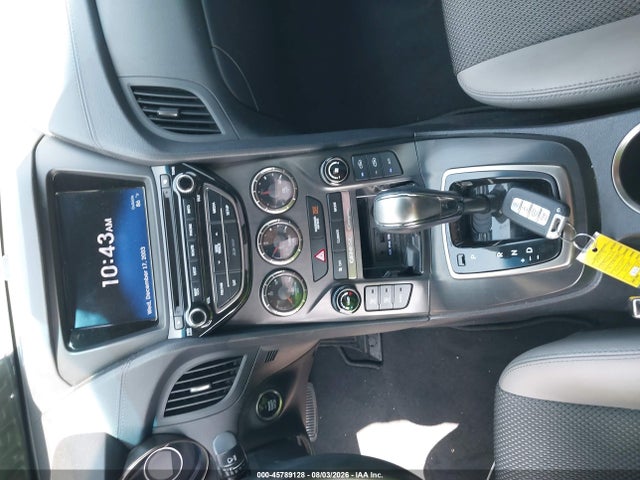 KMHHT6KD9EU115656 Hyundai Genesis 2.0t Premium