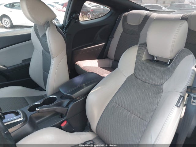 KMHHT6KD9EU115656 Hyundai Genesis 2.0t Premium