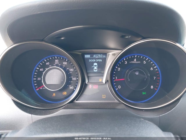 KMHHT6KD9EU115656 Hyundai Genesis 2.0t Premium